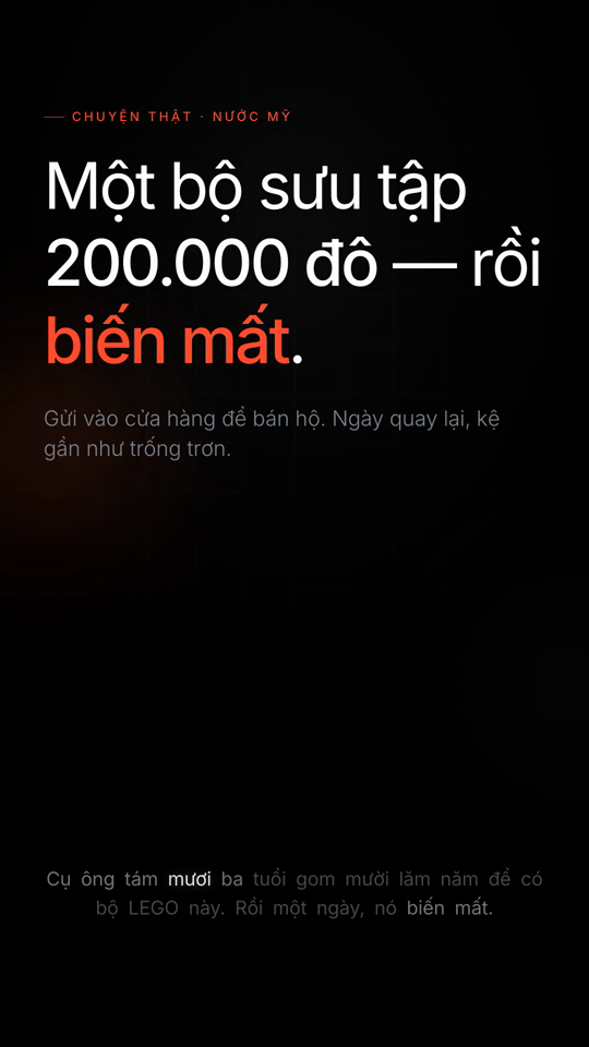 Lego 200k